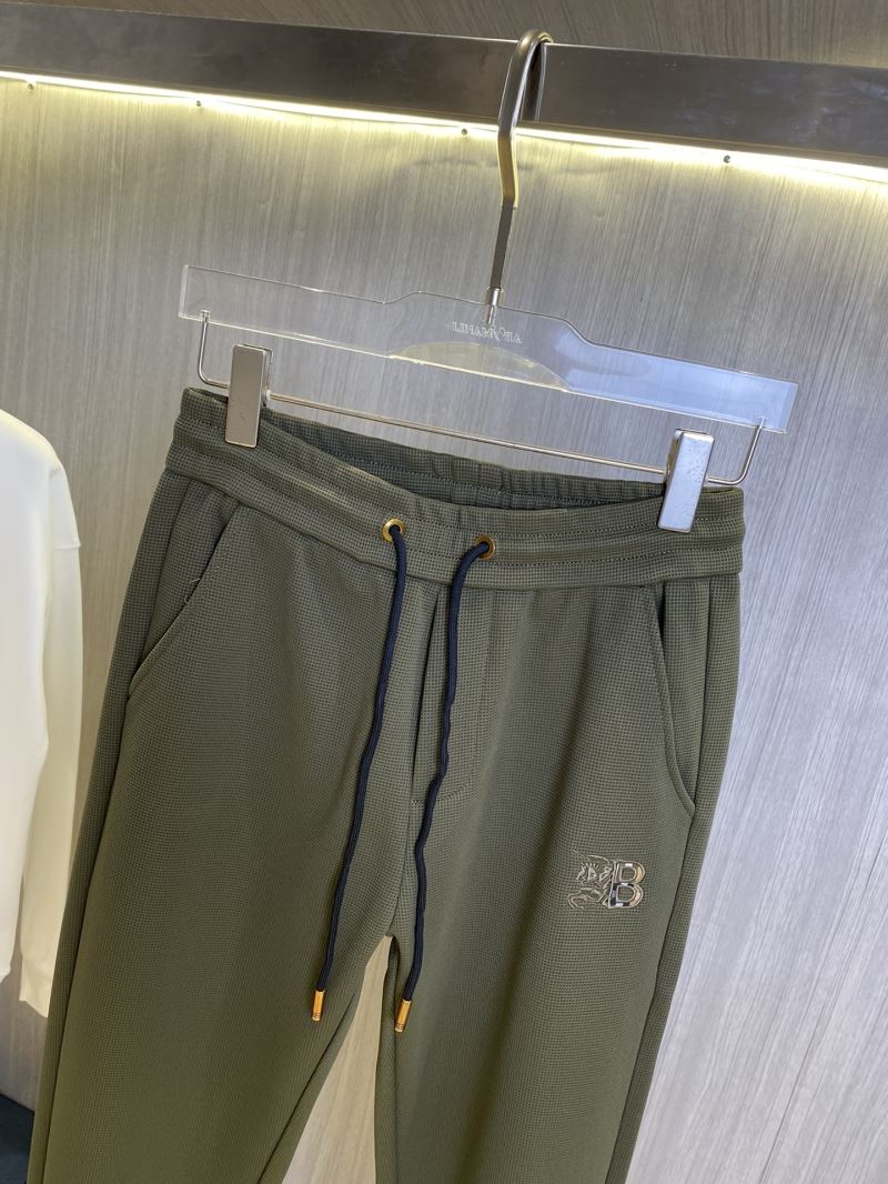 Burberry Long Pants